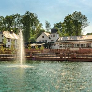 Romantik Hotel Landschloss Fasanerie